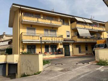 Appartamento in vendita di 65 m² in Via Casilina, 70