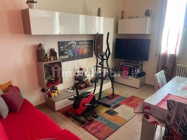Appartamento in vendita di 65 m² in Via Cassala