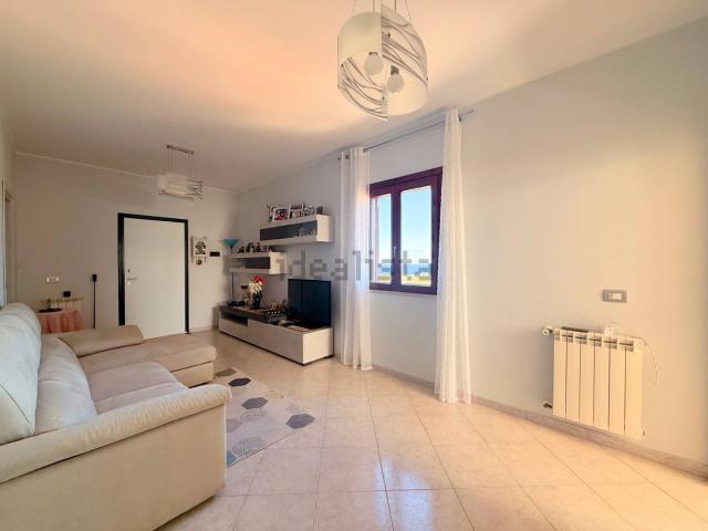 Appartamento in vendita di 65 m² in Via Cassaro