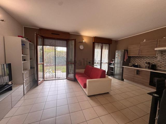 Appartamento in vendita di 65 m² in Via Cassino Scanasio