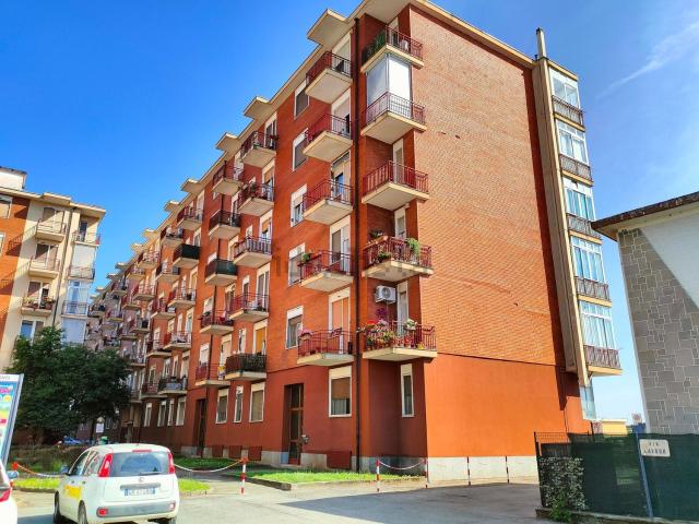 Appartamento in vendita di 65 m² in Via Cavour, 28