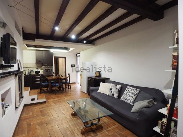 Appartamento in vendita di 65 m² in Via Cavour, 31