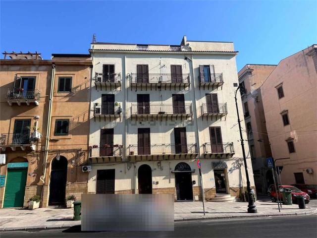 Appartamento in vendita di 65 m² in Via Cavour