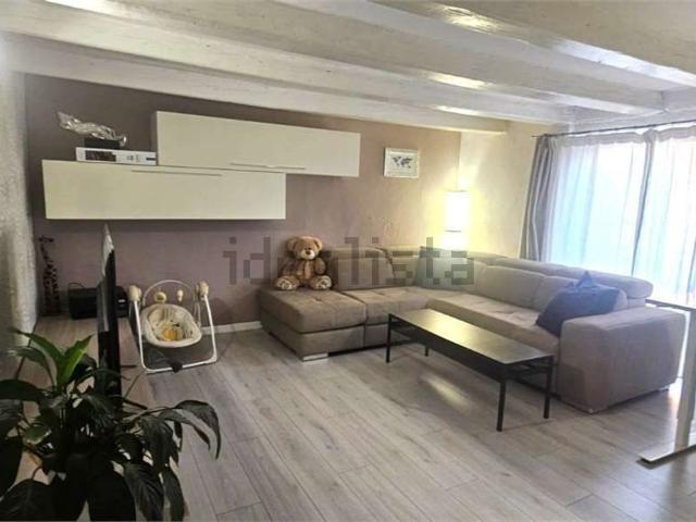 Appartamento in vendita di 65 m² in Via Cavour