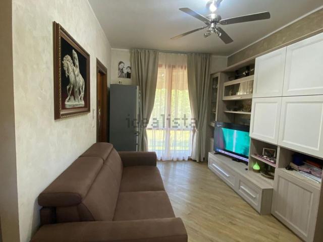 Appartamento in vendita di 65 m² in Via Centrale, 27