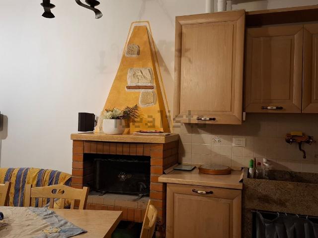 Appartamento in vendita di 65 m² in Via Cengia