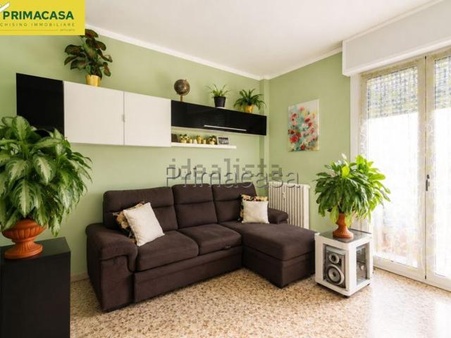 Appartamento in vendita di 65 m² in Via Cefalonia