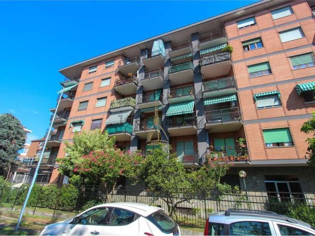 Appartamento in vendita di 65 m² in Via Cellini, 4