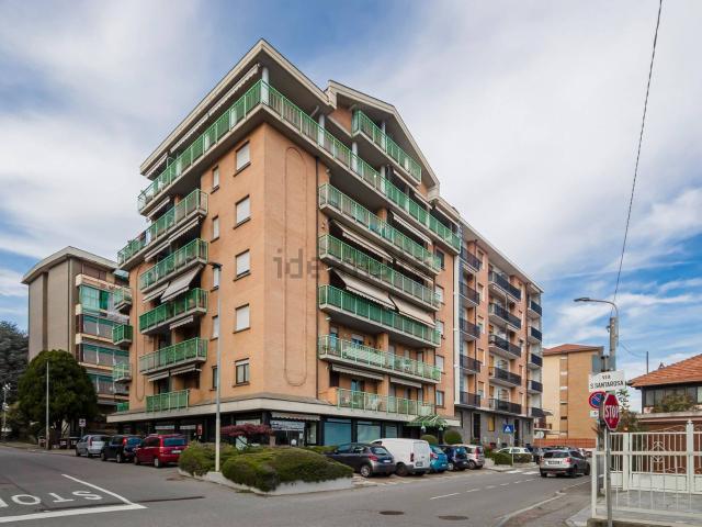 Appartamento in vendita di 65 m² in Via Cervino, 23