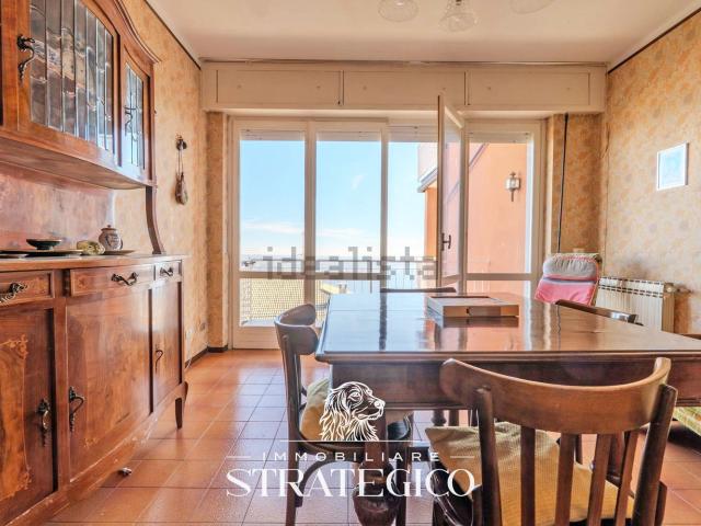 Appartamento in vendita di 65 m² in Via Cerri, 5