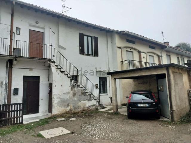 Appartamento in vendita di 65 m² in Via Cesare Battisti