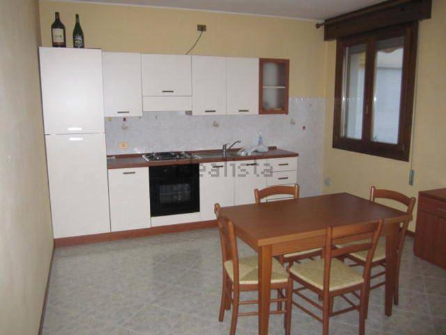 Appartamento in vendita di 65 m² in Via Chieppara
