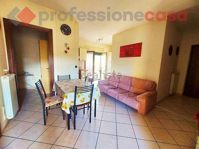 Appartamento in vendita di 65 m² in Via Cimabue, 17