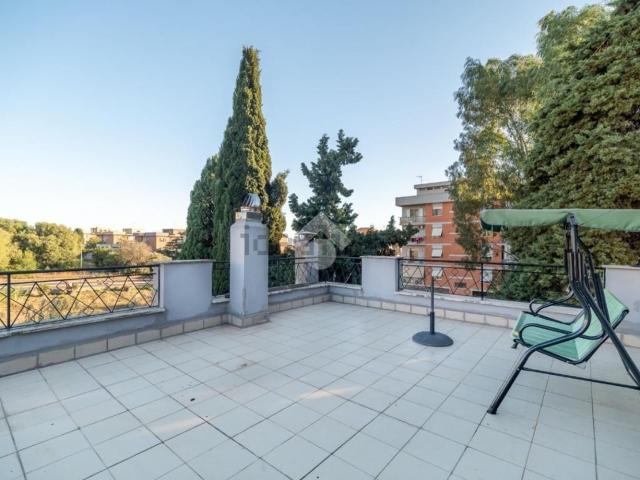 Appartamento in vendita di 65 m² in Via Ciceruacchio