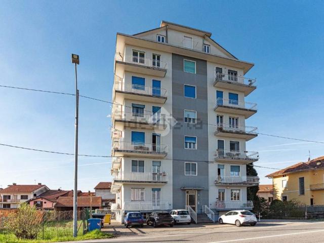 Appartamento in vendita di 65 m² in Via Circonvallazione, 51