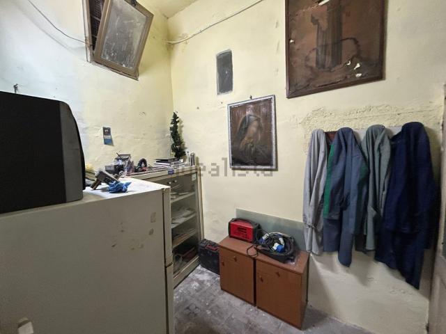 Appartamento in vendita di 65 m² in Via Comunale Santo, 91