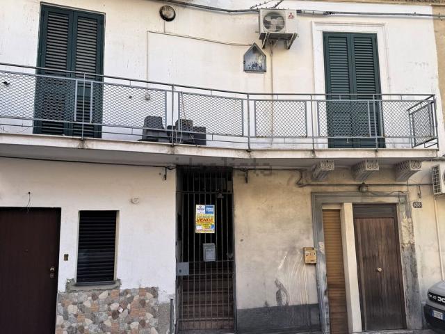 Appartamento in vendita di 65 m² in Via Comunale Santo, 330