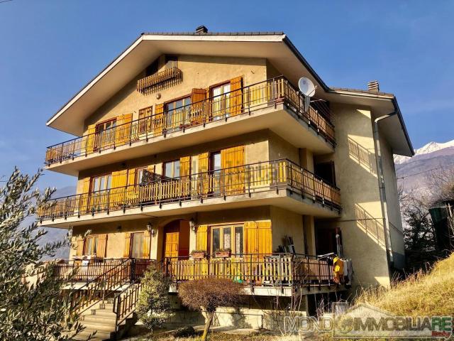 Appartamento in vendita di 65 m² in Via Combe, 10