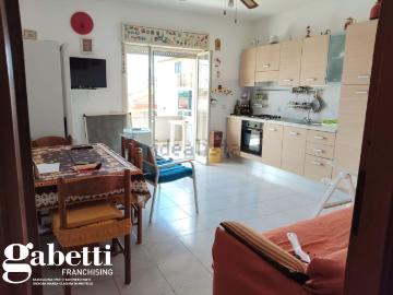 Appartamento in vendita di 65 m² in Via Conte Cumbo, 12
