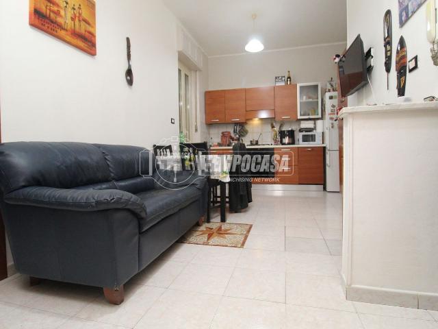 Appartamento in vendita di 65 m² in Via Conte di Roccavione, 107