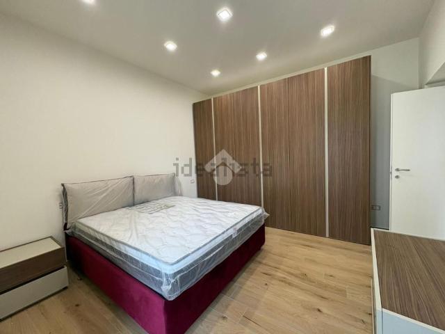 Appartamento in vendita di 65 m² in Via Conte Mirabelli, 42