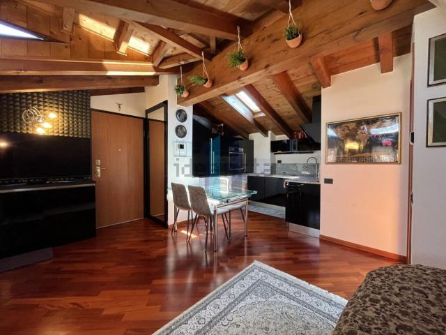 Appartamento in vendita di 65 m² in Via Contradello