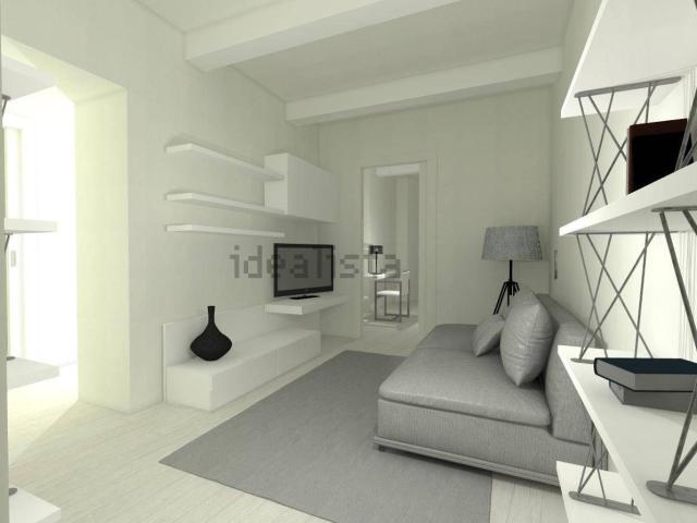 Appartamento in vendita di 65 m² in Via Concia
