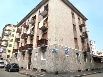 Appartamento in vendita di 65 m² in Via Col di Lana