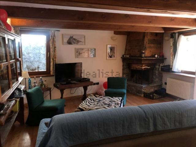 Appartamento in vendita di 65 m² in Via Colle del Gigante