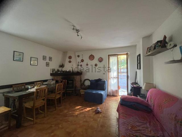 Appartamento in vendita di 65 m² in Via Colonello Domenico Rosetto