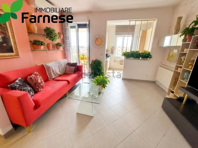 Appartamento in vendita di 65 m² in Via Cornegliana, 56