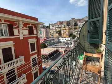 Appartamento in vendita di 65 m² in Via Cornigliano