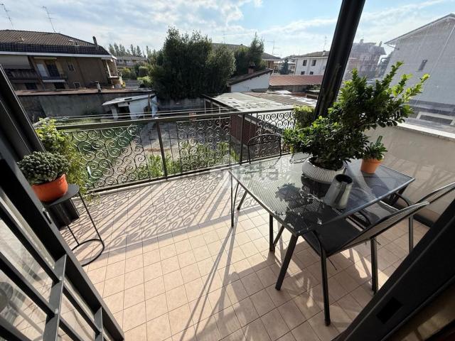 Appartamento in vendita di 65 m² in Via Costantino Nigra, 2