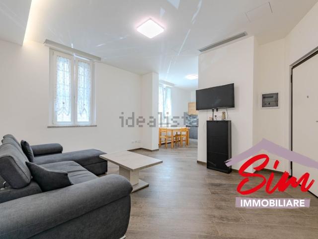 Appartamento in vendita di 65 m² in Via Costantino Porta