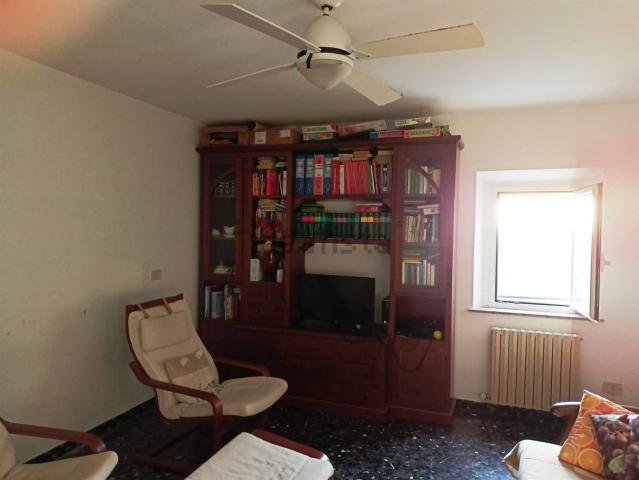 Appartamento in vendita di 65 m² in Via Cristoforo Moriconi, 28