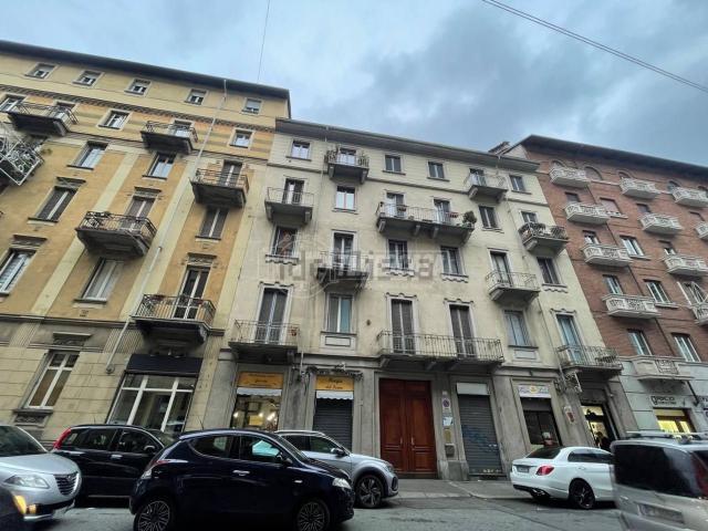 Appartamento in vendita di 65 m² in Via Cristoforo Colombo, 46