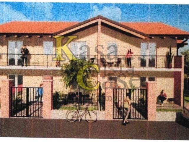 Appartamento in vendita di 65 m² in Via Dante