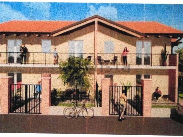 Appartamento in vendita di 65 m² in Via Dante