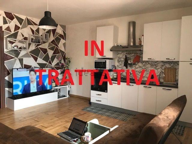 Appartamento in vendita di 65 m² in Via Dante