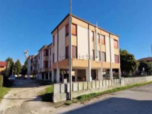 Appartamento in vendita di 65 m² in Via Dante Alighieri, 11