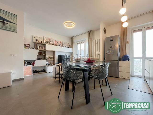 Appartamento in vendita di 65 m² in Via Dante Alighieri, 21