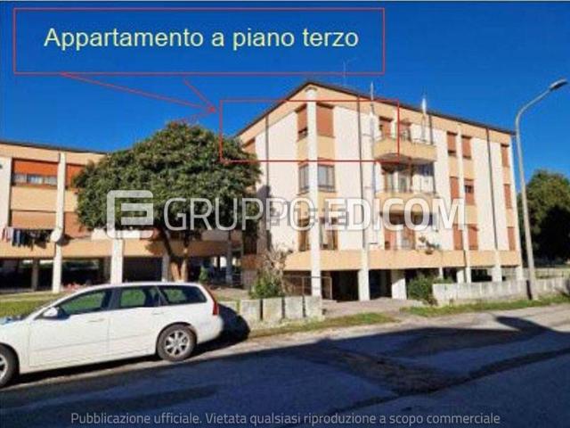 Appartamento in vendita di 65 m² in Via Dante Alighieri