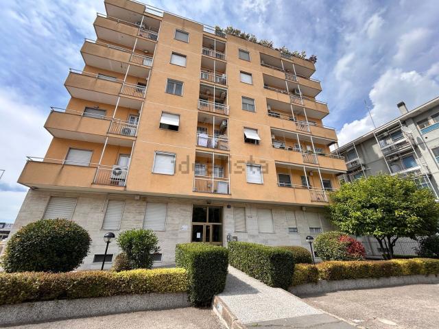 Appartamento in vendita di 65 m² in Via Dante Alighieri