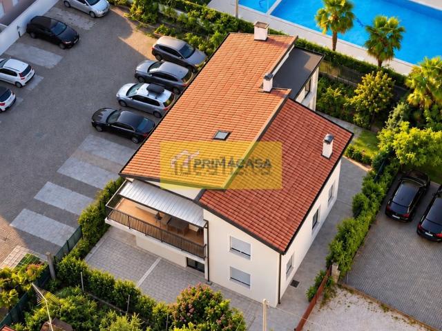 Appartamento in vendita di 65 m² in Via Danimarca