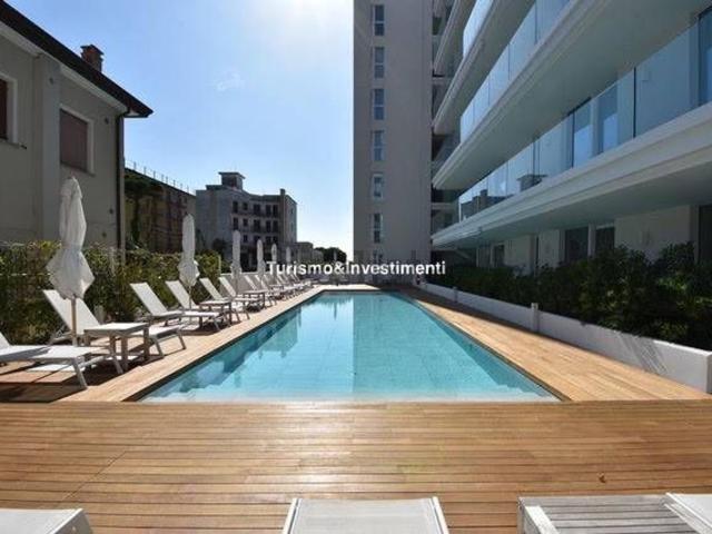 Appartamento in vendita di 65 m² in Via Dalmazia