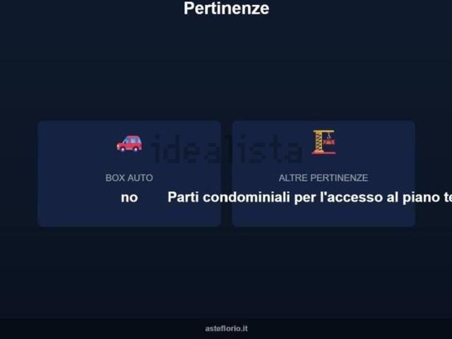 Appartamento in vendita di 65 m² in Via de S&apos Ecca Manna, 12