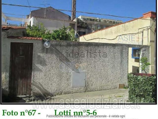 Appartamento in vendita di 65 m² in Via de S&apos Ecca Manna, 12