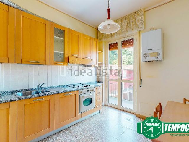 Appartamento in vendita di 65 m² in Via degli Stazielli