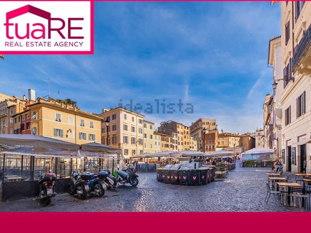 Appartamento in vendita di 65 m² in Via dei Cappellari