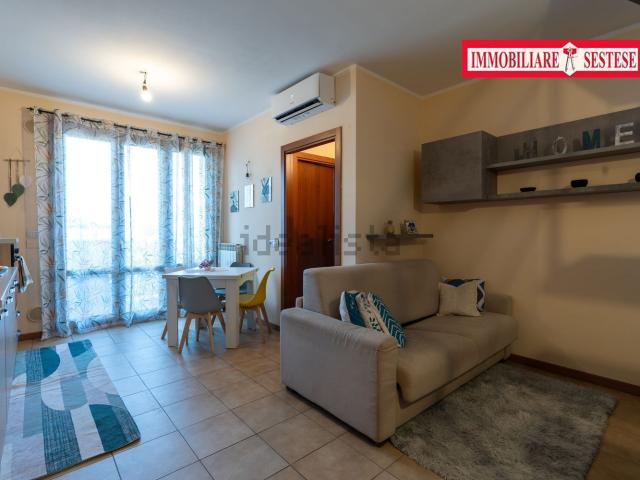 Appartamento in vendita di 65 m² in Via dei Bassi